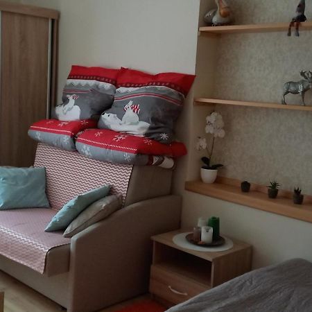 Apartament Karina تيلسز المظهر الخارجي الصورة