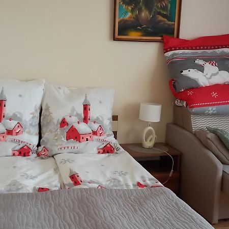 Apartament Karina تيلسز المظهر الخارجي الصورة
