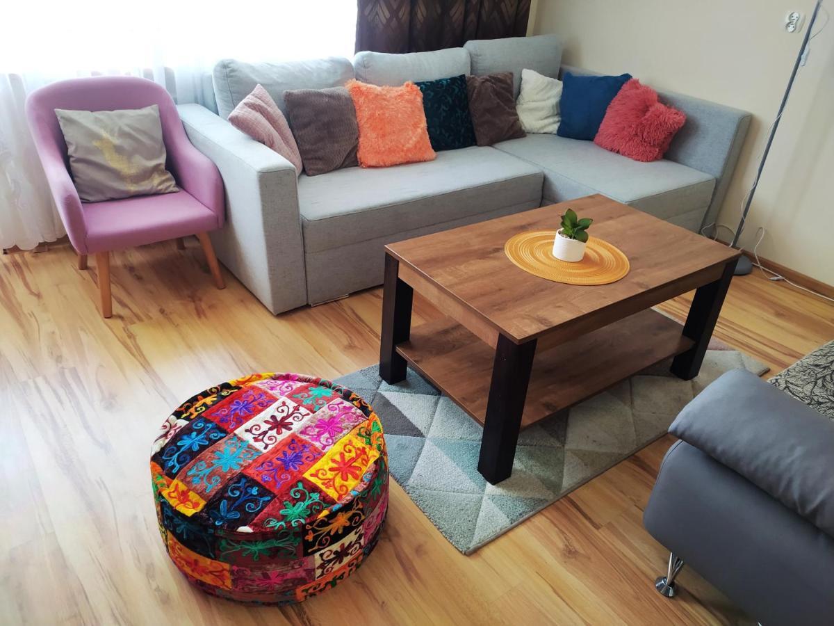 Apartament Karina تيلسز المظهر الخارجي الصورة