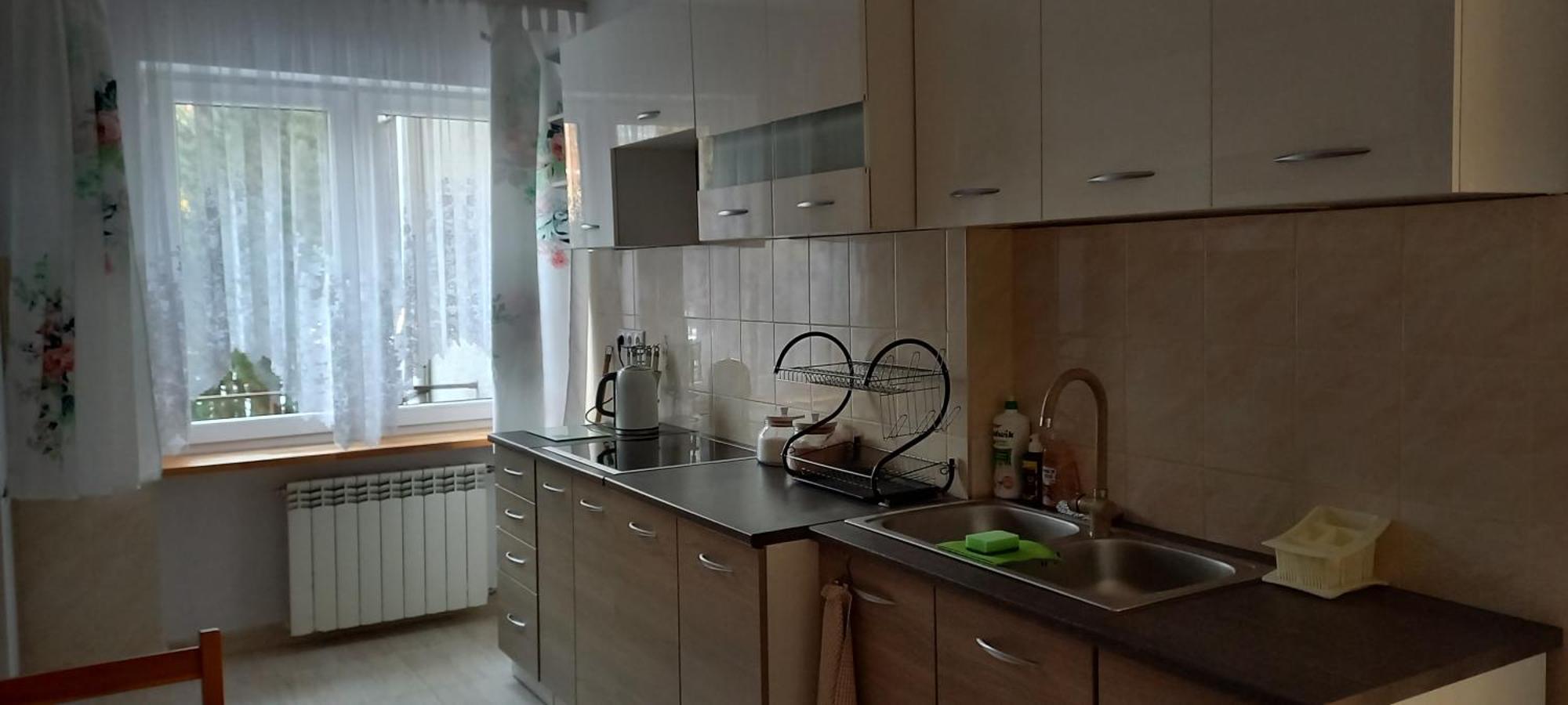 Apartament Karina تيلسز المظهر الخارجي الصورة