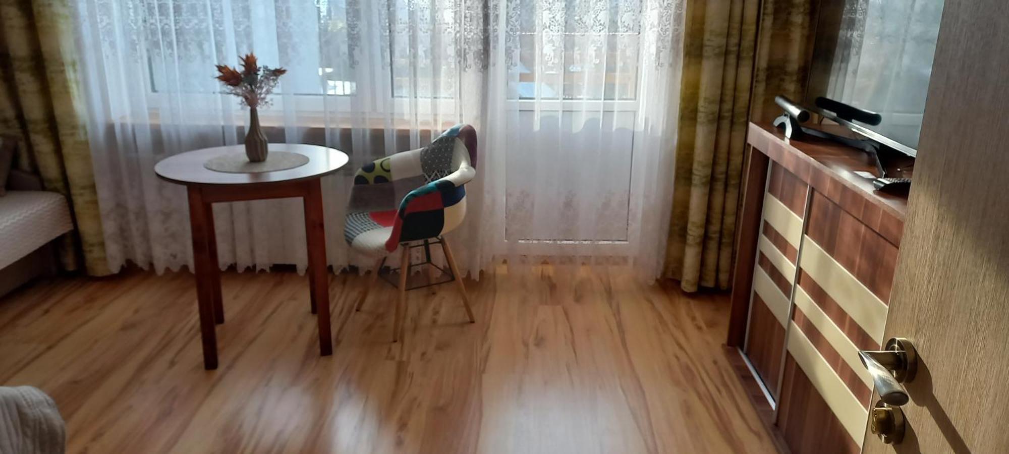 Apartament Karina تيلسز المظهر الخارجي الصورة