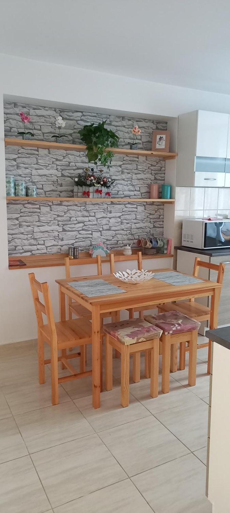 Apartament Karina تيلسز المظهر الخارجي الصورة