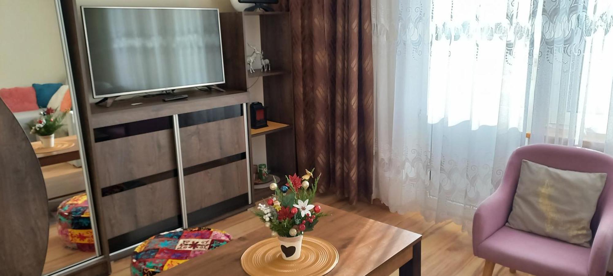 Apartament Karina تيلسز المظهر الخارجي الصورة