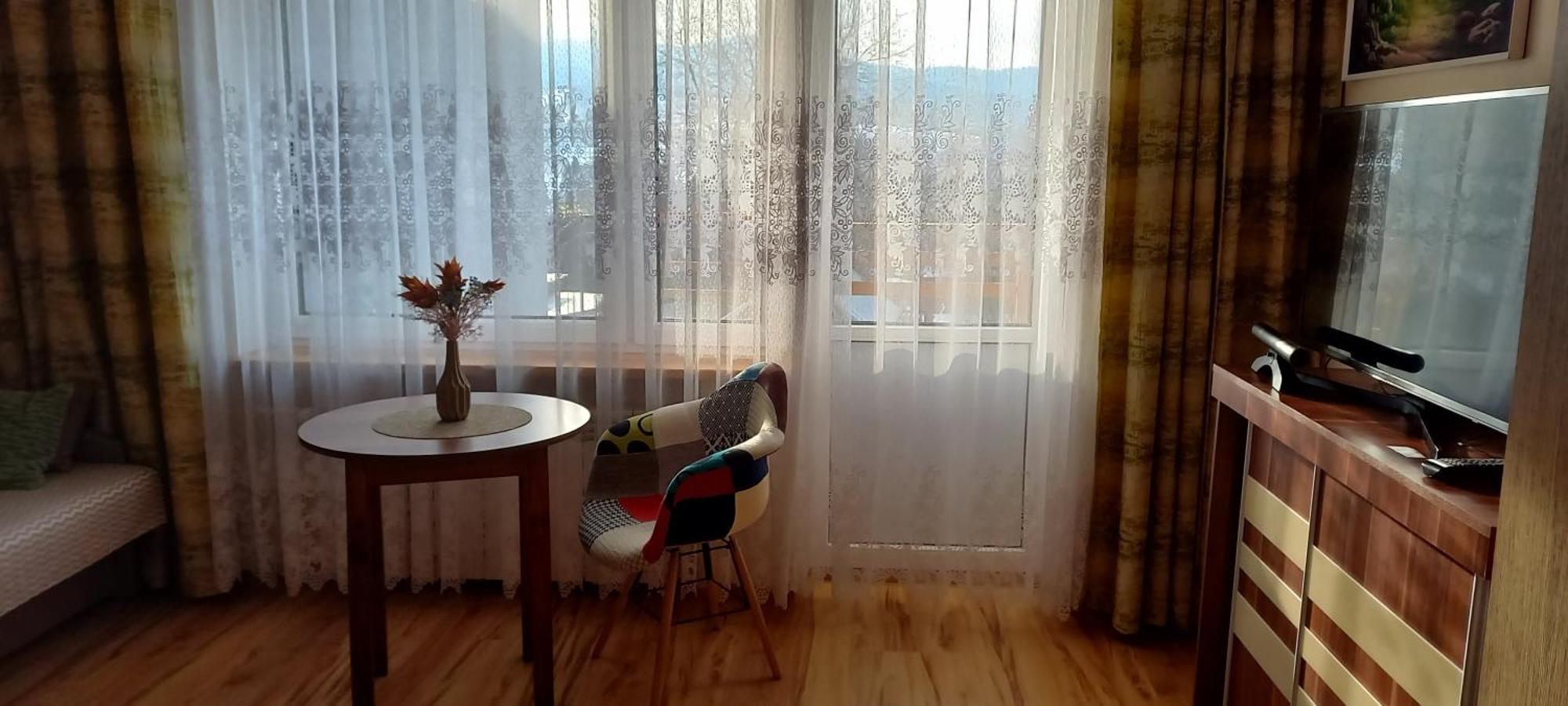 Apartament Karina تيلسز المظهر الخارجي الصورة