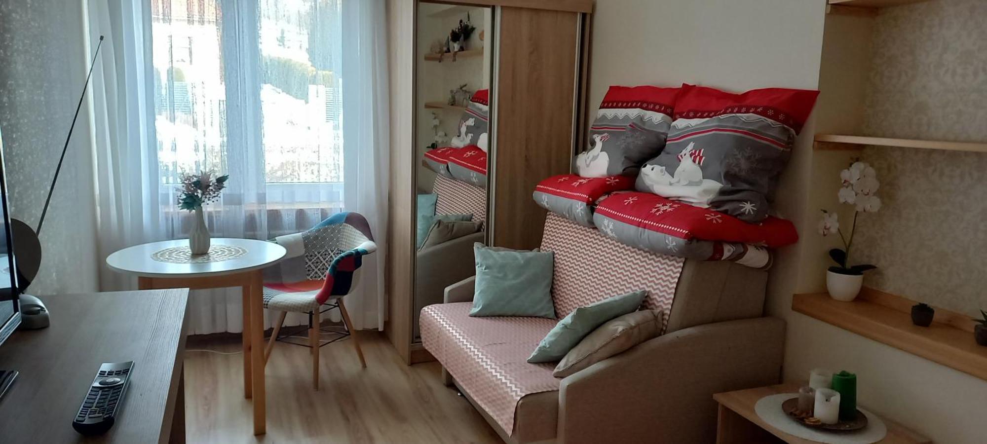 Apartament Karina تيلسز المظهر الخارجي الصورة