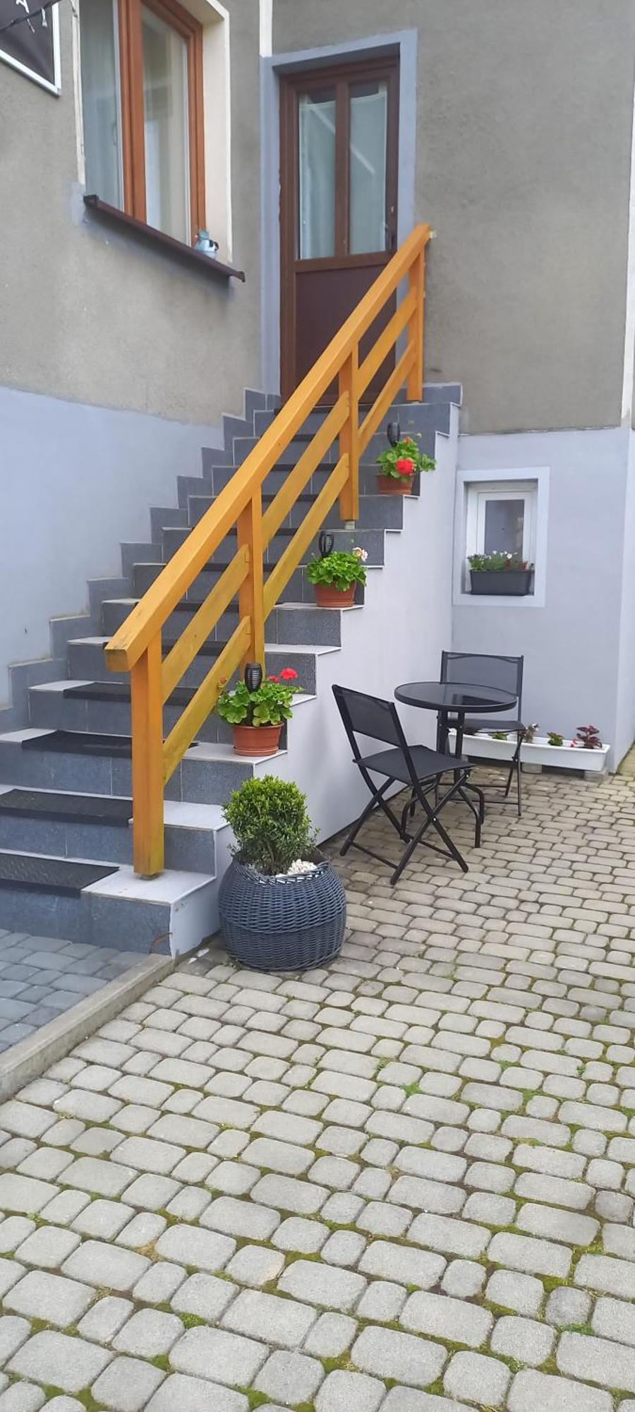 Apartament Karina تيلسز المظهر الخارجي الصورة
