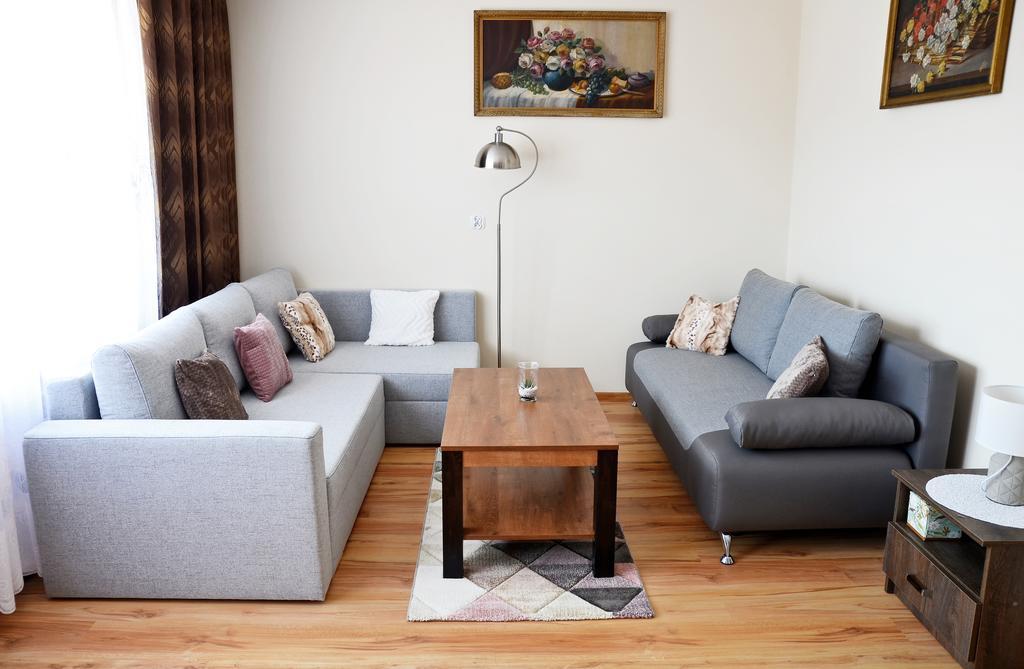 Apartament Karina تيلسز المظهر الخارجي الصورة