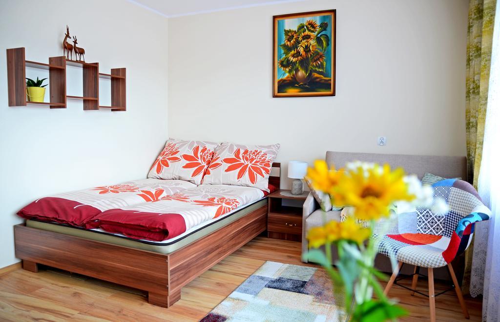 Apartament Karina تيلسز المظهر الخارجي الصورة