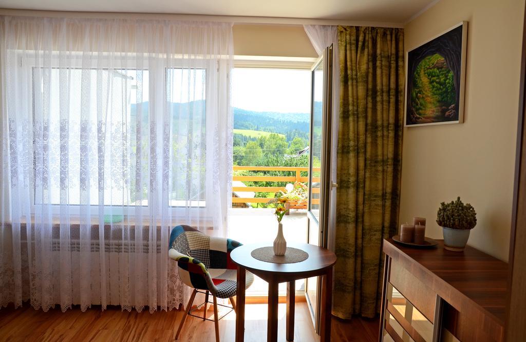 Apartament Karina تيلسز المظهر الخارجي الصورة