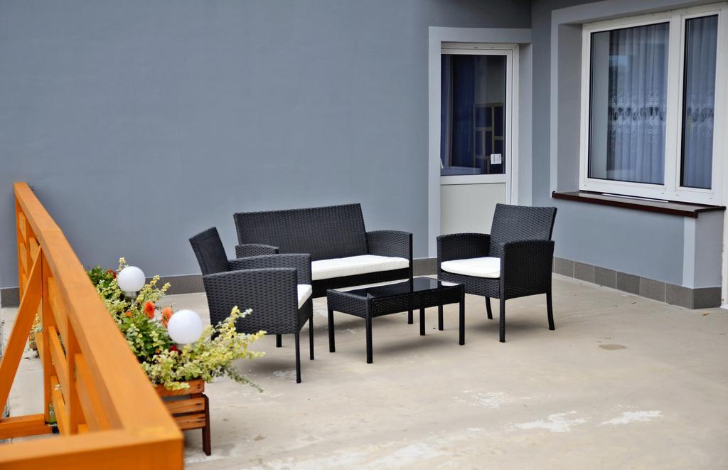 Apartament Karina تيلسز المظهر الخارجي الصورة