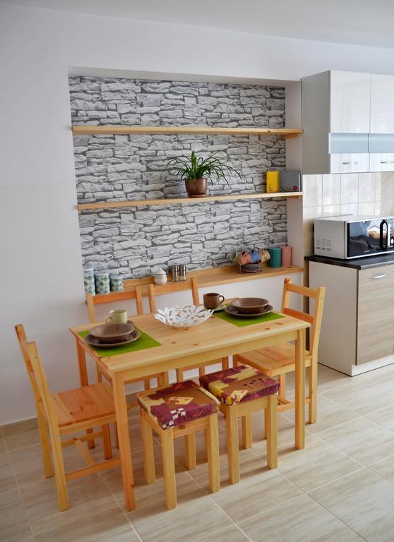 Apartament Karina تيلسز المظهر الخارجي الصورة