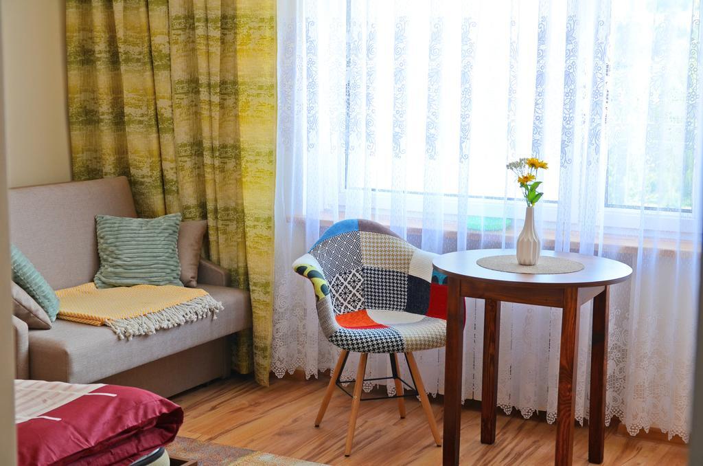 Apartament Karina تيلسز المظهر الخارجي الصورة