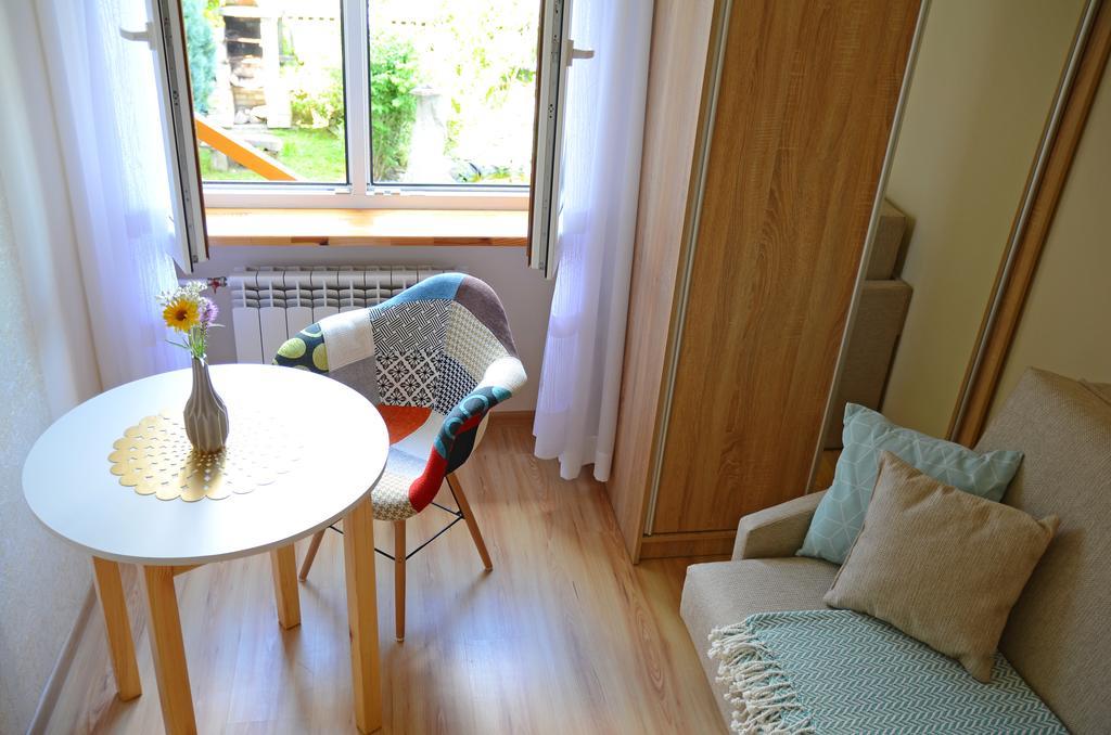 Apartament Karina تيلسز المظهر الخارجي الصورة