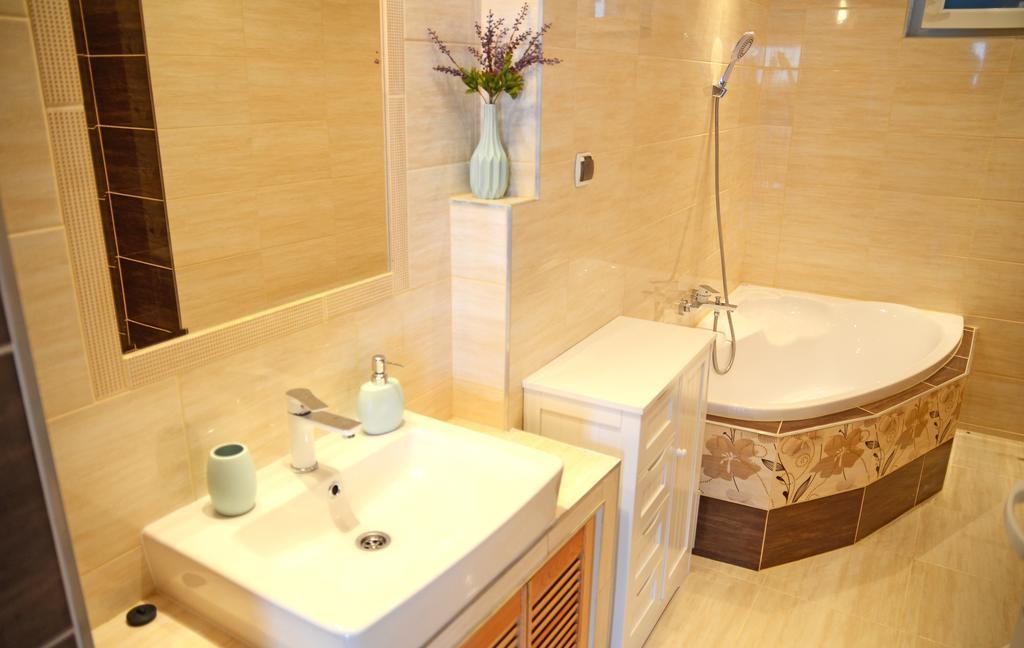 Apartament Karina تيلسز المظهر الخارجي الصورة