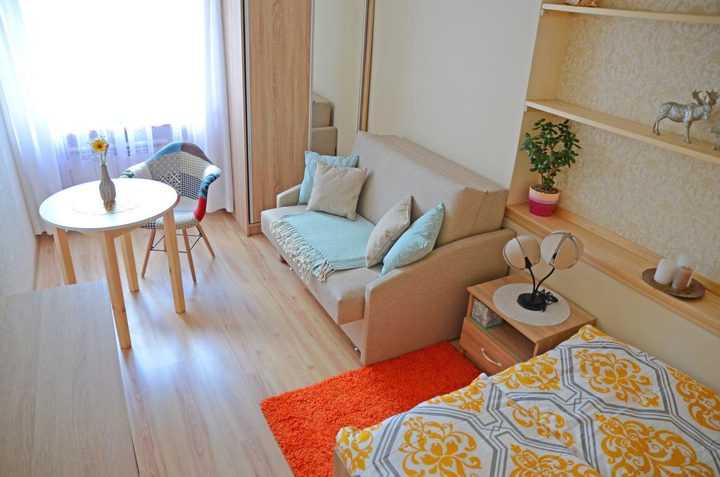 Apartament Karina تيلسز المظهر الخارجي الصورة